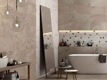 Керамогранит ALPES RAW (ABK Ceramiche) в Москве