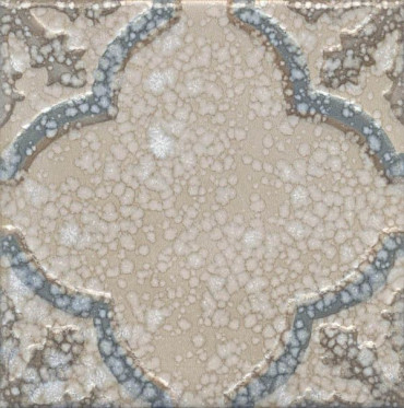 Декор Барио DD/B26/17023 15x15 от Kerama Marazzi (Россия) в Москве