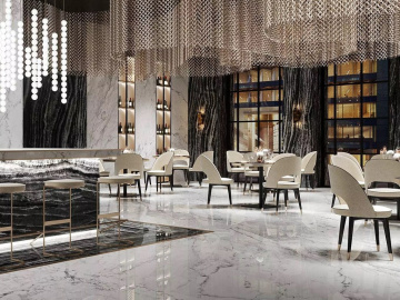 Плитка СУПЕРМАКСИ: MARBLE КАПРАЯ (Kerama Marazzi) в Москве