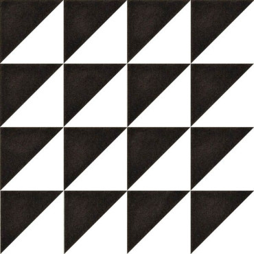 Керамогранит Tre Antracita 20x20 от Vives Ceramica (Испания) в Москве
