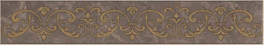 Бордюр Орсэ AD/A364/15106 40x7.2 от Kerama Marazzi (Россия) в Москве