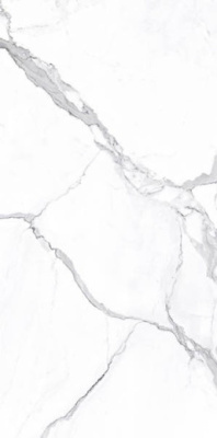 Керамогранит BOOKMATCH ALTO STATUARIO A SOFT MATT. 160x320x0.6 от Ascale (Испания) в Москве