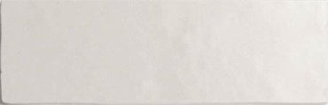 Настенная плитка ARTISAN WHITE (24464) 6.5x20 от Equipe Ceramicas (Испания) в Москве