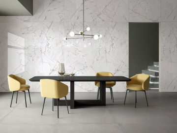 Плитка INVISIBLE GOLD BIG SIZES 120X280 (TAU Ceramica) в Москве