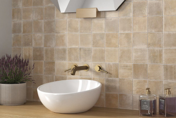 Плитка EQUIPE RAKU в Москве