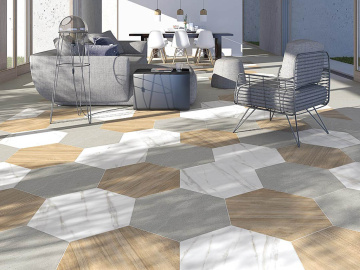 Плитка NIKOI (Vives Ceramica) в Москве