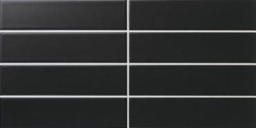 Настенная плитка Three-D Flat Night 5x20 от APE Ceramica (Испания) в Москве