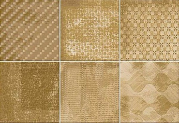 Настенная плитка Haiku Caramelo 23x33.5 от Vives Ceramica (Испания) в Москве