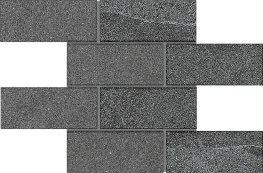 Мозаика LN03/TE03 Bricks Big непол. 28.6x35 от Estima (Россия) в Москве