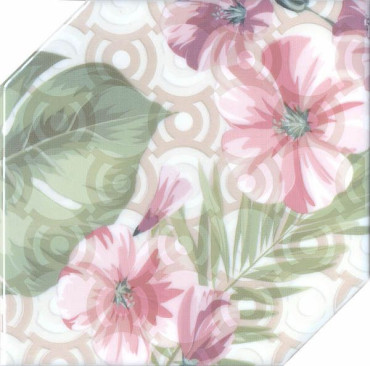 Декор Мируар HGD/A223/18006 15x15 от Kerama Marazzi (Россия) в Москве