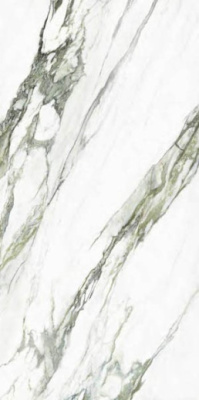 Керамогранит CHARM EXPERIENCE CALACATTA GREEN VC LAP.SQ. 6mm 320 160x320 от Italgraniti (Италия) в Москве