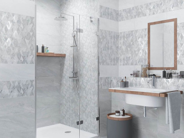 Плитка ALVA (Alma Ceramica) в Москве