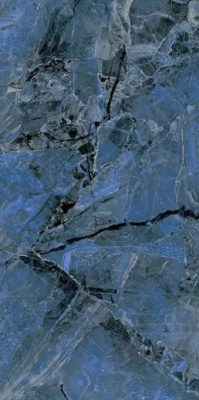 Керамогранит 707920 LIYAN DARK Polish Rect. 60x120 от Amin Tile Co. (Иран) в Москве