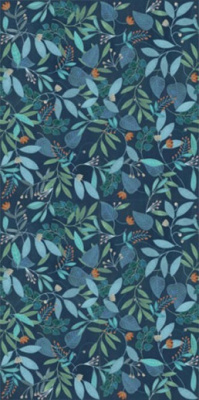 Керамогранит DADO WALLPAPERS BLUE FOREST rett (СП1219) 60x120 от Dado Ceramica (Италия) в Москве