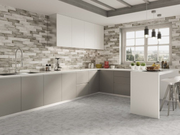 Плитка IMPRESSION (El Barco) в Москве