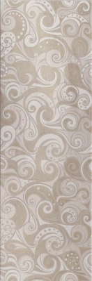Декор SPOTLIGHT INSERTO TAUPE FAVOLA 33.3x100 от DOM Ceramiche (Италия) в Москве