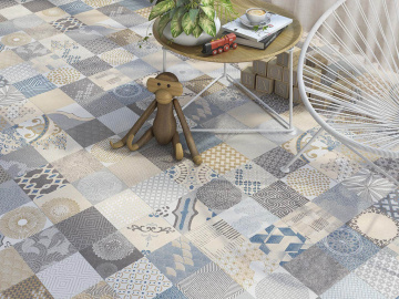 Керамогранит ALPHA (Vives Ceramica) в Москве