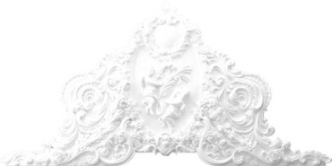 Декор Decor IL Viaggio Angeles Blanco 39.5x79.3 от Decoramia (Испания) в Москве