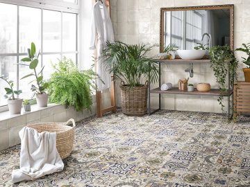 Плитка FAENZA (Mainzu) в Москве