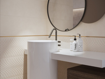 Плитка METALLIC (Mei) в Москве