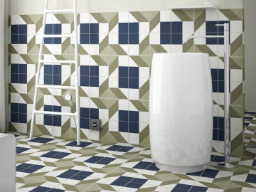 Плитка BAUHOME (Equipe Ceramicas) в Москве