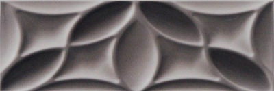 Настенная плитка Marchese grey 02 10x30 от Gracia Ceramica (Россия) в Москве
