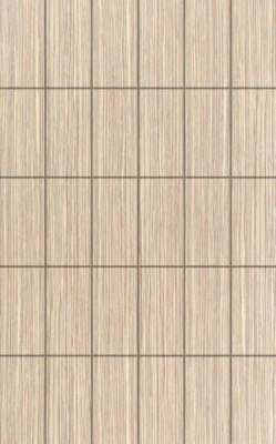 Вставка Cypress vanilla petty 25x40 от Creto (Россия) в Москве