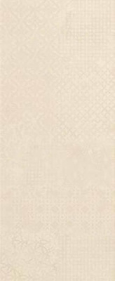Декор Effetto Dipinto beige 01 (D0439D19601) 25x60 от Creto (Россия) в Москве