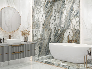 Плитка SNOW (LCM) в Москве