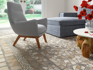 Плитка STAIL (Alma Ceramica) в Москве