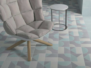 Плитка CEMENT (WOW) в Москве