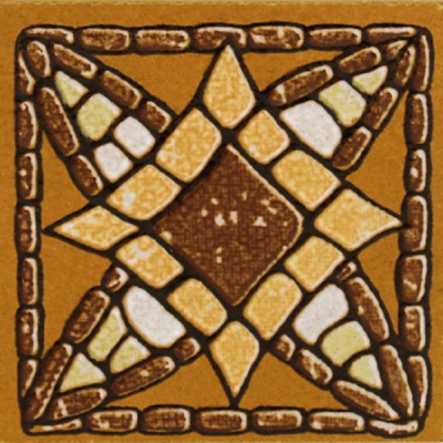 Вставка Taco Rodamanto E1 5.7x5.7 от Gresmanc (Испания) в Москве