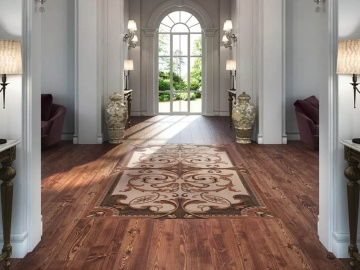 Плитка ГРАНД ВУД (Kerama Marazzi) в Москве