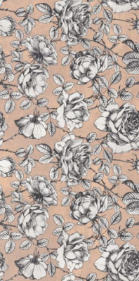 Декор WIDE&STYLE MINI ROSES R (PF60008439) 60x120 от ABK Ceramiche (Италия) в Москве