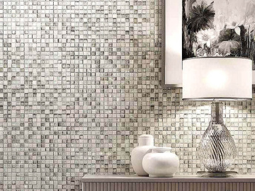 Мозаика ICE (Natural Mosaic) в Москве