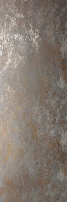 Керамогранит OXIDE NERO (LAMF004018) 100x300x5.6 от Laminam (Россия) в Москве