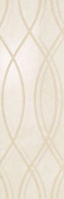 Декор Marvel Champagne Wave ASEN 30.5x91.5 от Atlas Concorde (Италия) в Москве