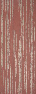 Настенная плитка Goldstone Burgundy Lines 35x90 от La Platera (Испания) в Москве