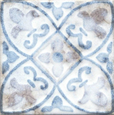 Декор Барио DD/C36/17023 15x15 от Kerama Marazzi (Россия) в Москве