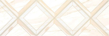 Декор Medea DW15MED11 25.3x75 от Delacora (Россия) в Москве