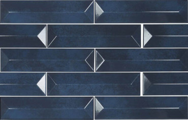 Настенная плитка REALITY SPECTRUM RIVER 7.5x30 от APE Ceramica (Испания) в Москве