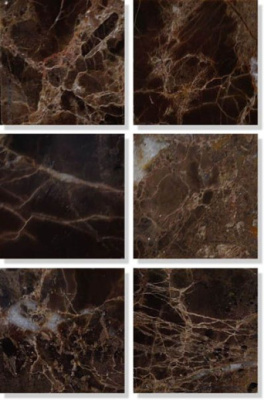 Вставка TACO MARMOL PULIDO 3x3 от Gayafores (Испания) в Москве