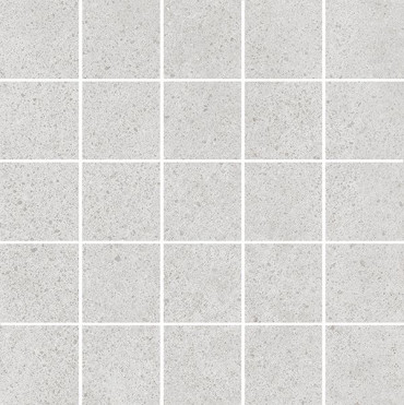 Декор Безана MM12136 серый светлый мозаичный 25x25 от Kerama Marazzi (Россия) в Москве
