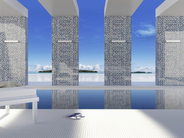 Мозаика MIX DECOR (Togama) в Москве