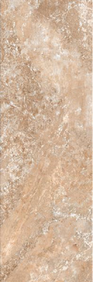 Настенная плитка Cemento Brown (9990) 30x90 от Sina Tile (Иран) в Москве