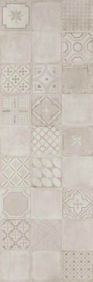 Настенная плитка Decoro Beige/Fango MMJX 40x120 от Marazzi Italy (Италия) в Москве