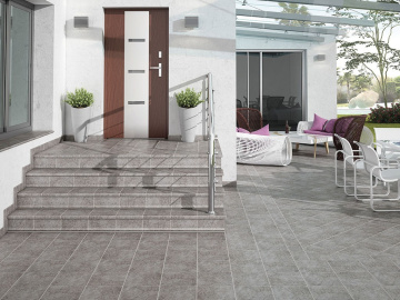 Плитка ступени FUJI (Gresmanc) в Москве