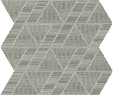 Мозаика Aplomb Lichen Mosaico Triangle (A6SS) 31.5x30.5 от Atlas Concorde (Италия) в Москве