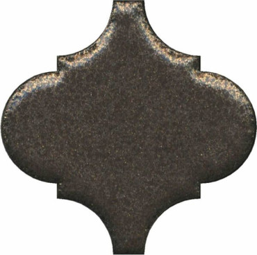Декор Арабески котто металл (OS/A45/65001) 6.5x6.5 от Kerama Marazzi (Россия) в Москве