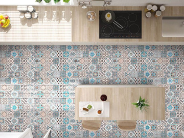 Плитка VANNATU/TUVALU (Absolut Keramika) в Москве